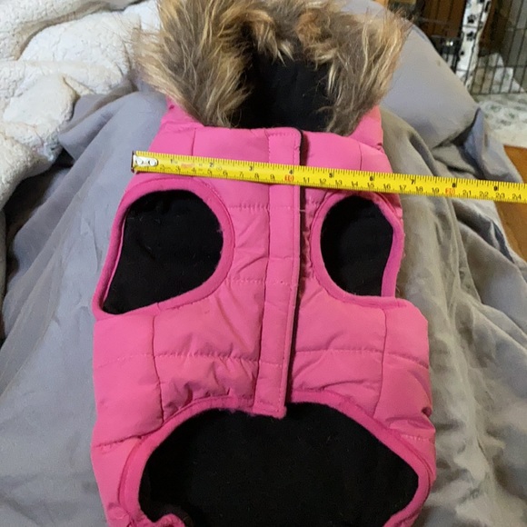Dog Jacket - Picture 2 of 6